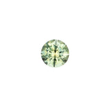 0.83ct Yellow-Green Montana Sapphire