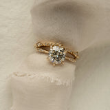 Lab Grown Diamond Ilona Ring
