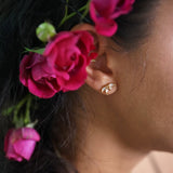 Anaïs Earrings - Laurie Fleming Jewellery