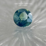 Loose Gemstone Reservation