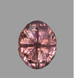 2.15ct Colour Change Oval Starbrite™ Tanzanian Sapphire