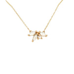 Anaïs Necklace - Laurie Fleming Jewellery