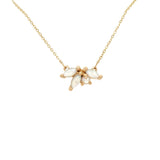 Anaïs Necklace - Laurie Fleming Jewellery