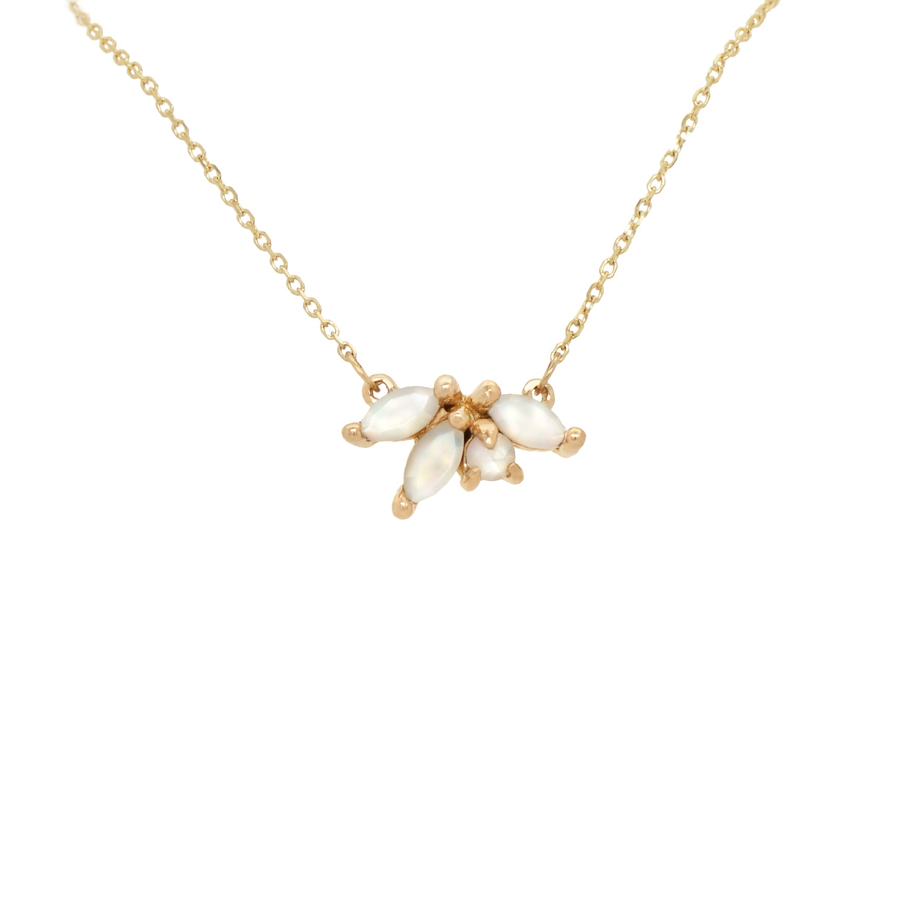 Anaïs Necklace - Laurie Fleming Jewellery