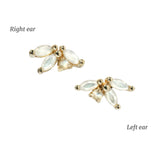 Anaïs Earrings - Laurie Fleming Jewellery