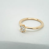 Aurelia Ring - Laurie Fleming Jewellery