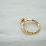 Aurelia Ring - Laurie Fleming Jewellery