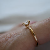 Aurelia Ring - Laurie Fleming Jewellery