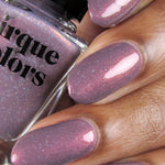 Cirque Colors Earthen Nail Polish - Laurie Fleming Jewellery