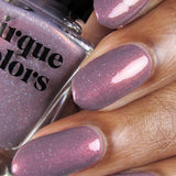 Cirque Colors Earthen Nail Polish - Laurie Fleming Jewellery