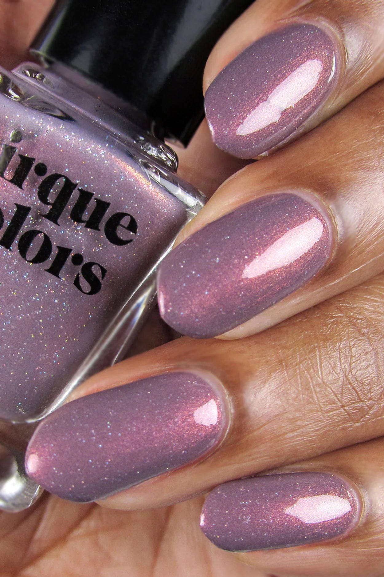 Cirque Colors Earthen Nail Polish - Laurie Fleming Jewellery