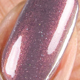 Cirque Colors Earthen Nail Polish - Laurie Fleming Jewellery