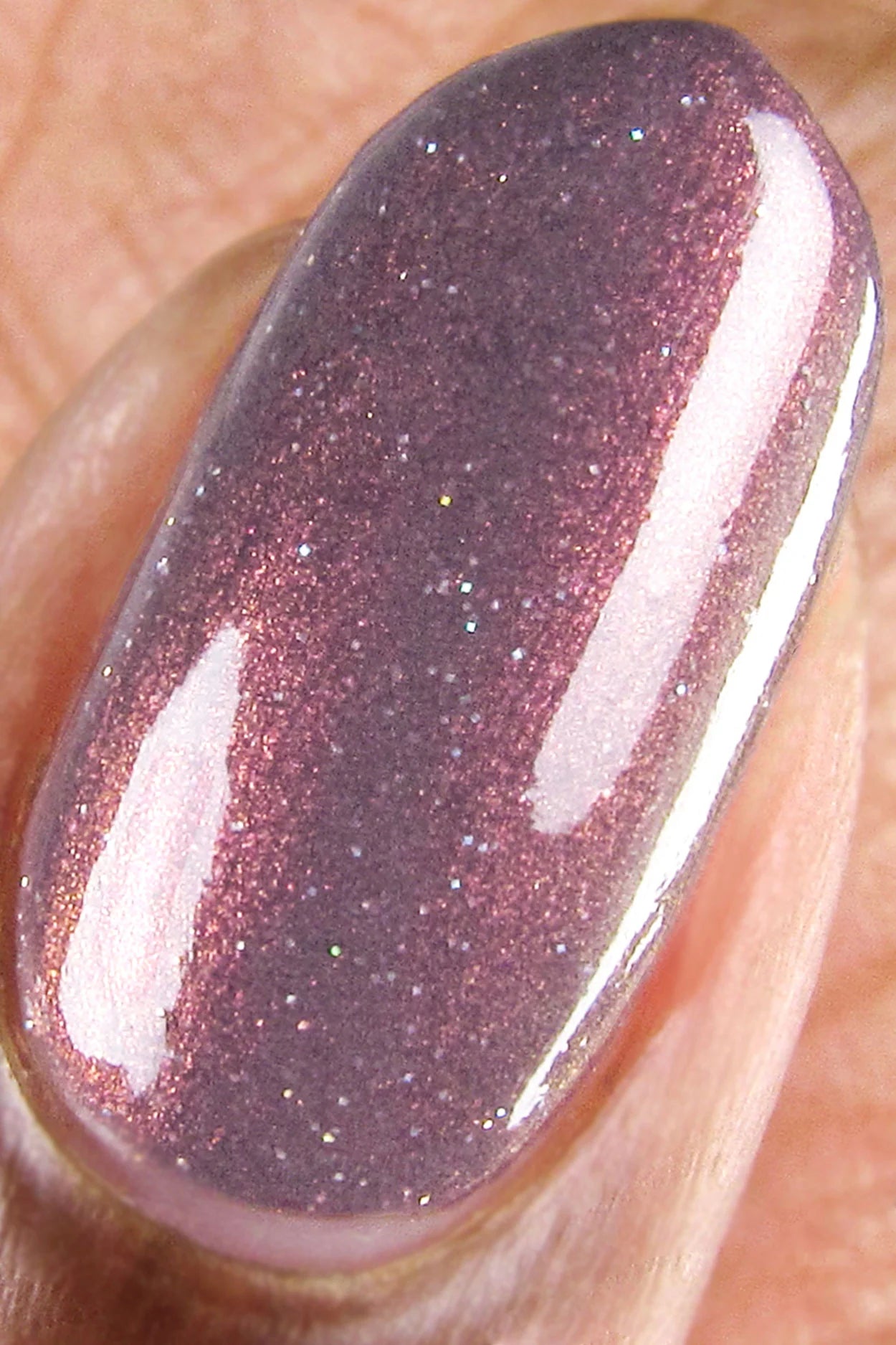 Cirque Colors Earthen Nail Polish - Laurie Fleming Jewellery