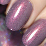 Cirque Colors Earthen Nail Polish - Laurie Fleming Jewellery