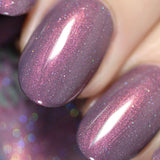 Cirque Colors Earthen Nail Polish - Laurie Fleming Jewellery