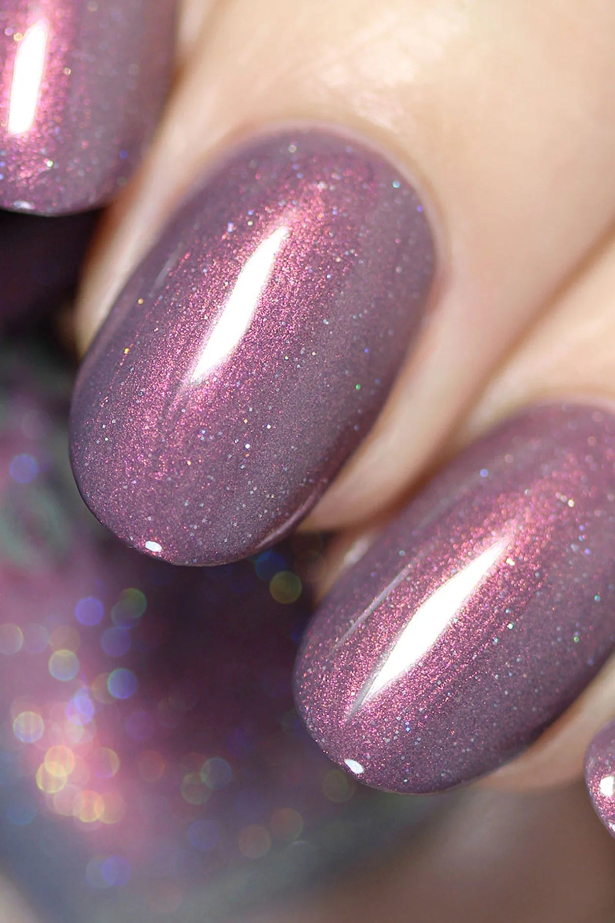 Cirque Colors Earthen Nail Polish - Laurie Fleming Jewellery