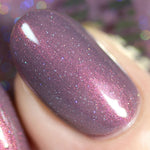 Cirque Colors Earthen Nail Polish - Laurie Fleming Jewellery