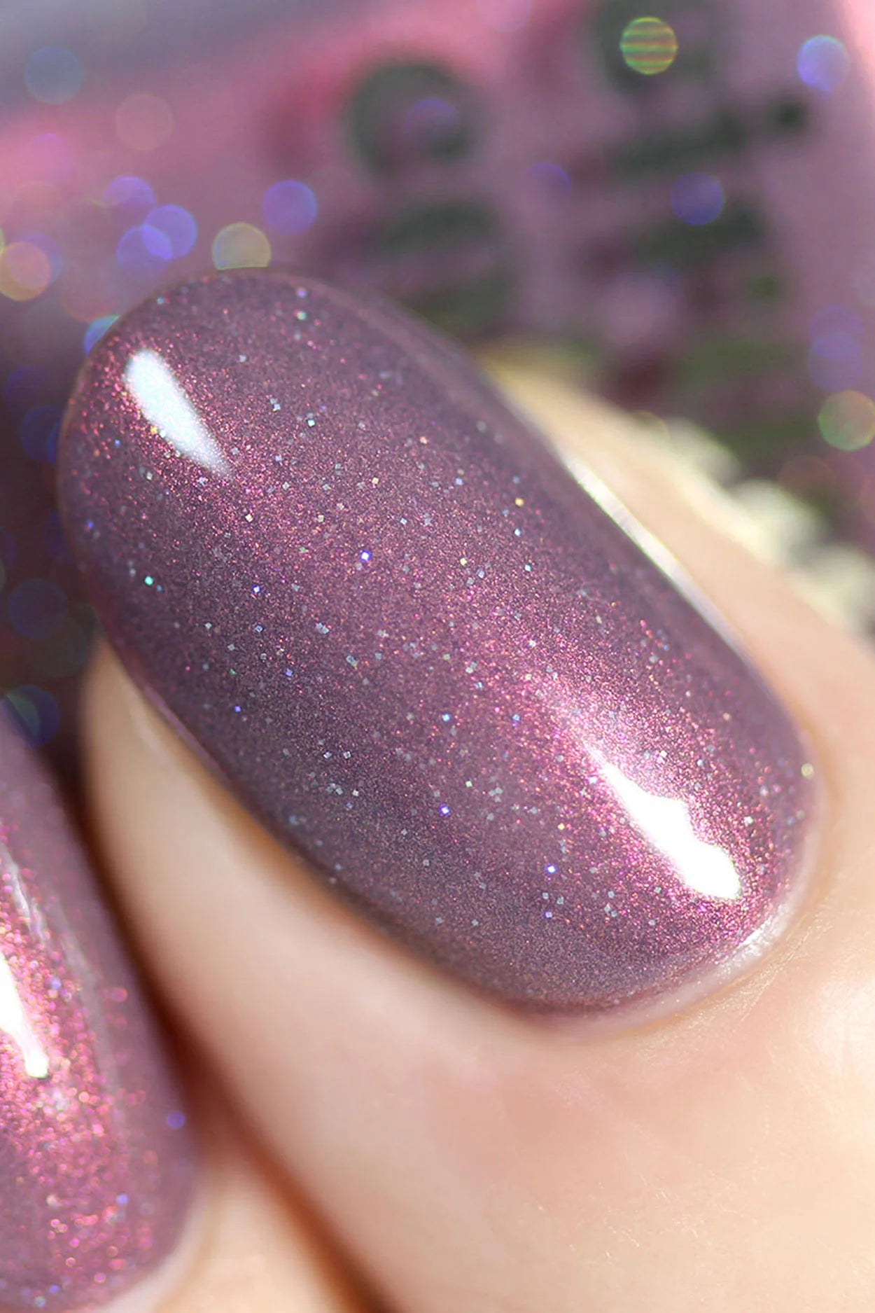 Cirque Colors Earthen Nail Polish - Laurie Fleming Jewellery