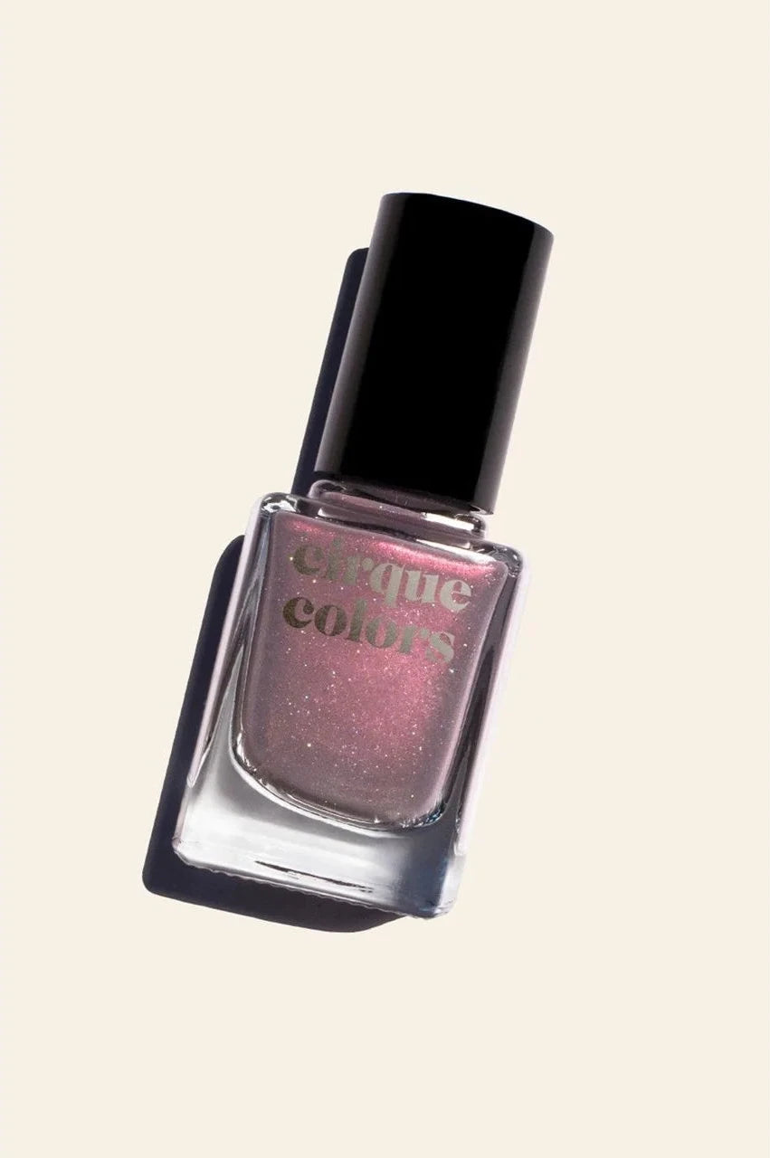 Cirque Colors Earthen Nail Polish - Laurie Fleming Jewellery