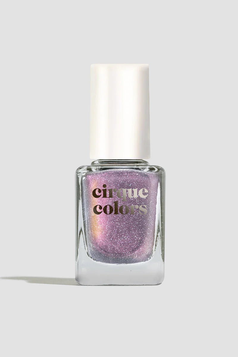 Cirque Colors Earthen Nail Polish - Laurie Fleming Jewellery