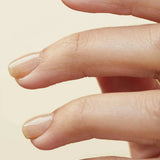 Cirque Colors Lumiere gold holographic shimmer nail polish - Laurie Fleming Jewellery