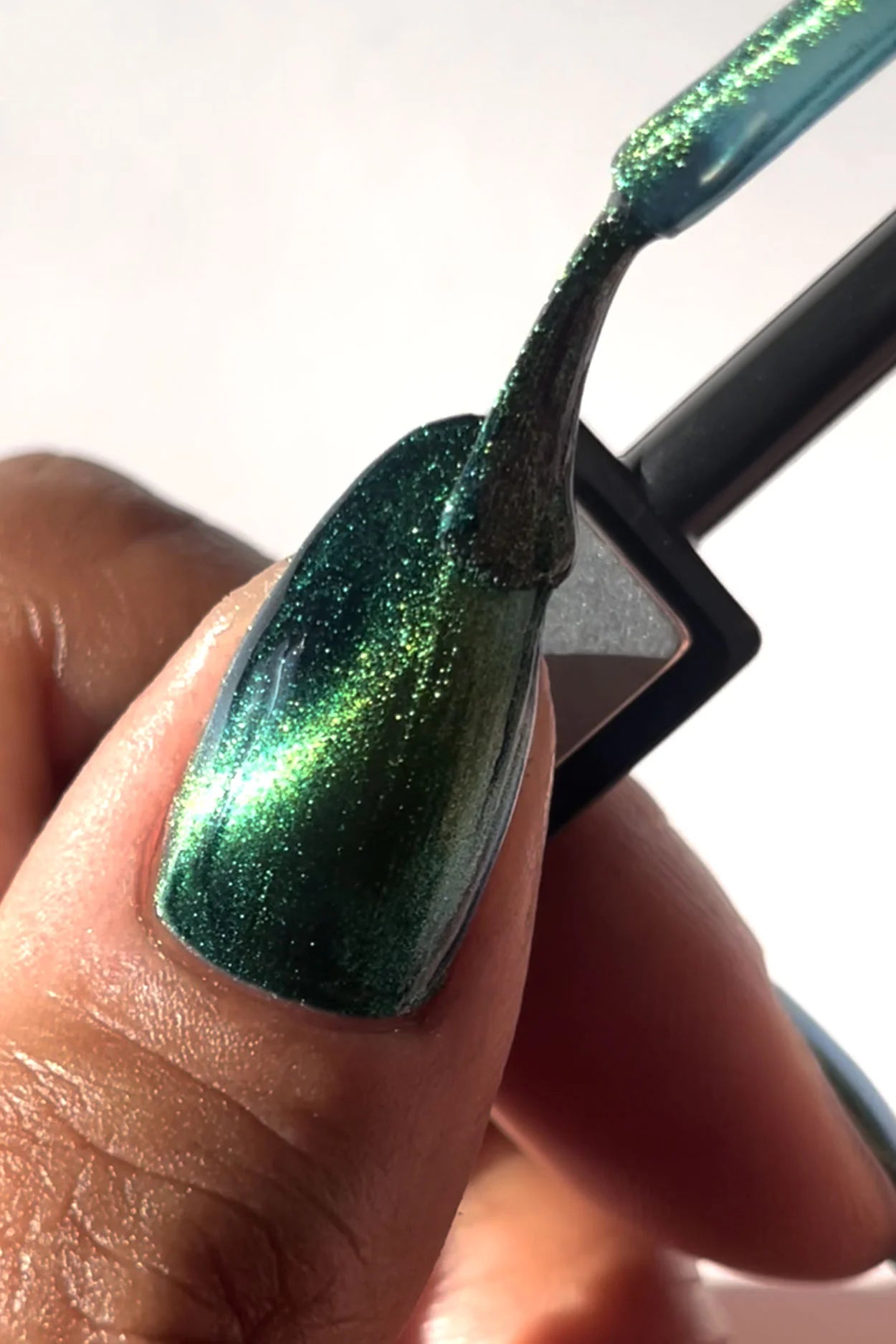 Cirque Colors Magnetic Wand - Laurie Fleming Jewellery