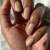Cirque Colors Moonbeam Nail Polish - Laurie Fleming Jewellery