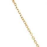 Diamond-cut Necklace Chain
