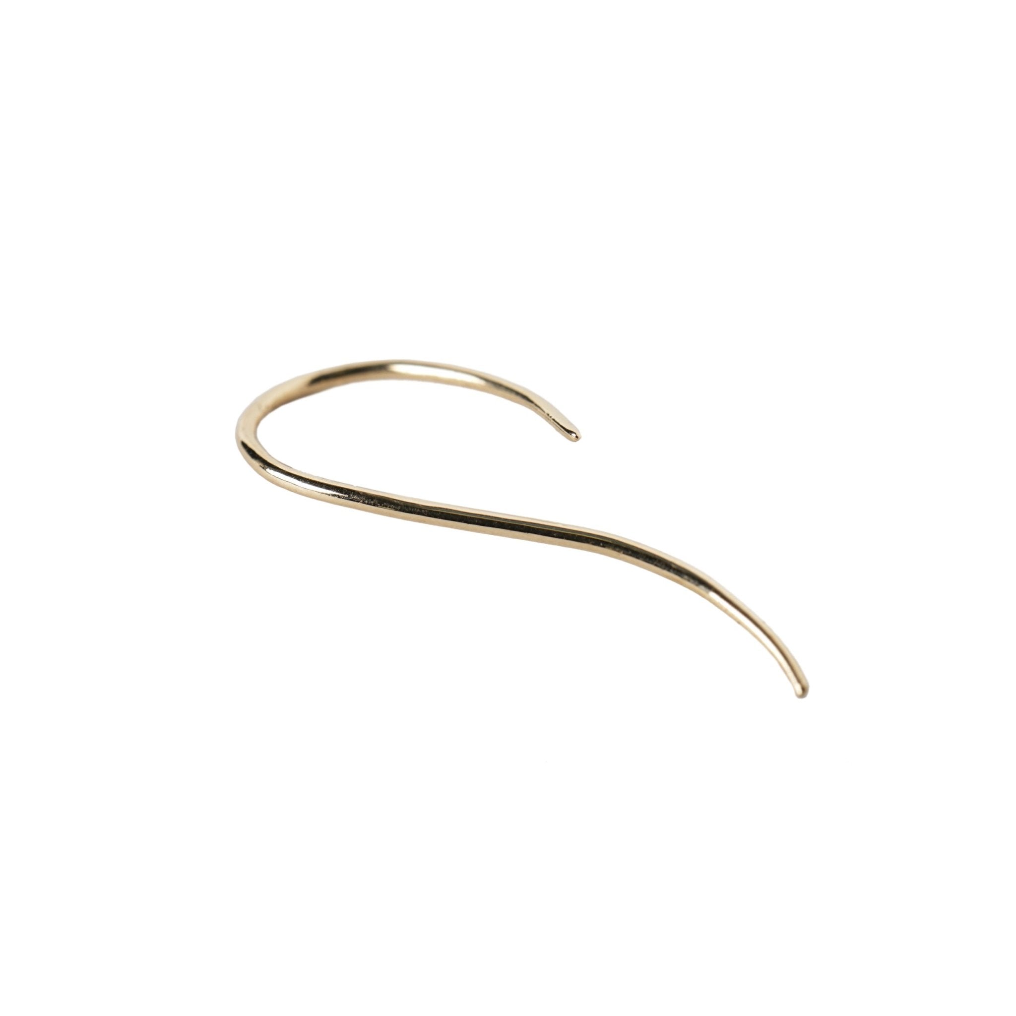 Esyllt Earring - Laurie Fleming Jewellery