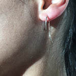 Esyllt Earring - Laurie Fleming Jewellery
