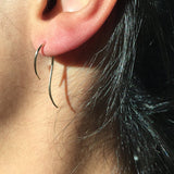 Esyllt Earring - Laurie Fleming Jewellery