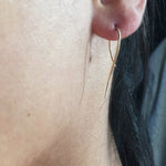 Esyllt Earring - Laurie Fleming Jewellery
