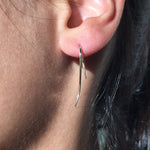 Esyllt Earring - Laurie Fleming Jewellery