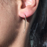 Esyllt Earring - Laurie Fleming Jewellery