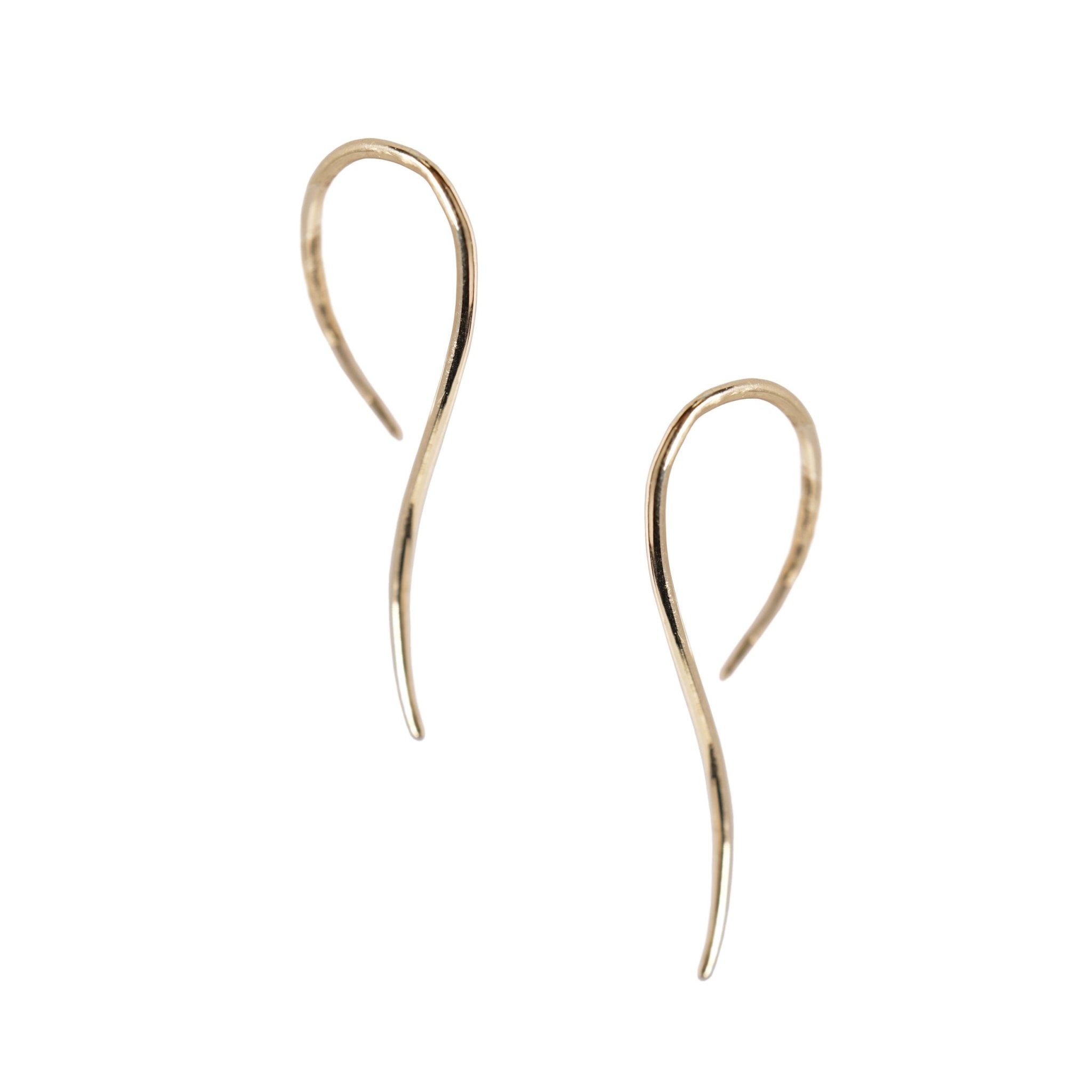 Esyllt Earring - Laurie Fleming Jewellery