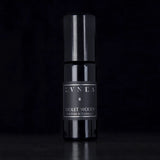 Lvnea Violet Woods Parfum Botanique with violet, orris root, soft woods - Laurie Fleming Jewellery