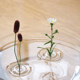 Oodesign Ripple Floating Bud Vase - Laurie Fleming Jewellery
