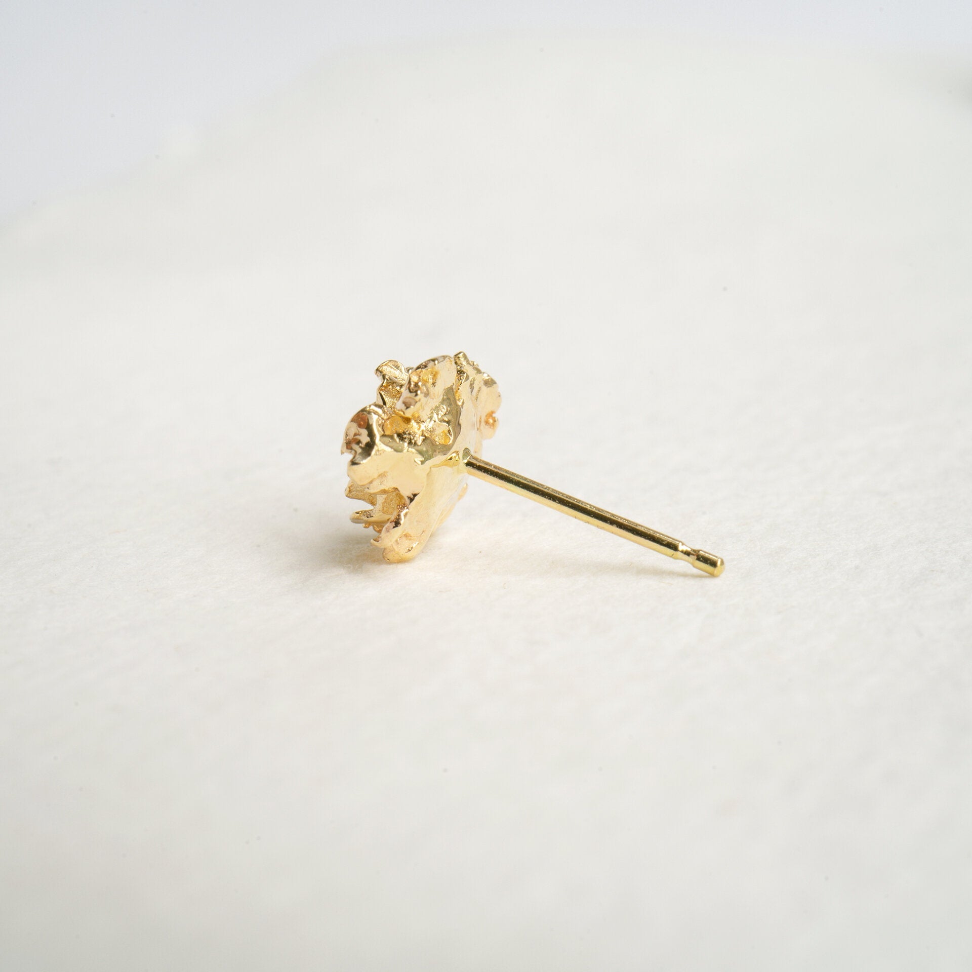 Peony Earring - Laurie Fleming Jewellery
