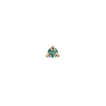 Selene Stud Earring with Alternate Stones - Alternating options gif - Laurie Fleming Jewellery