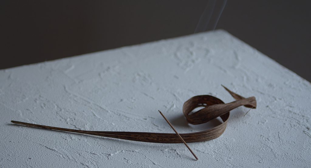 Tokyo Kodo Mimosa Incense Sticks - Laurie Fleming Jewellery