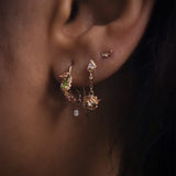 Witch's Pitcher Earrings