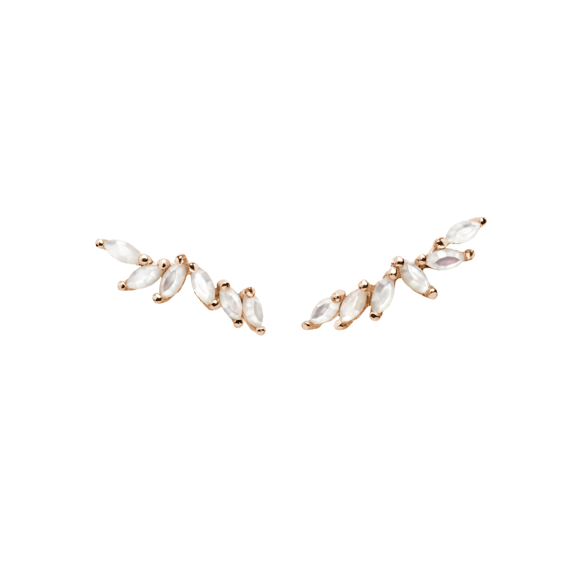 Lyrie Earring - Laurie Fleming Jewellery