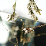 Anaïs Necklace - Laurie Fleming Jewellery