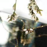 Anaïs Necklace - Laurie Fleming Jewellery