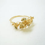 Hellebore - Laurie Fleming Jewellery
