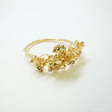 Hellebore - Laurie Fleming Jewellery