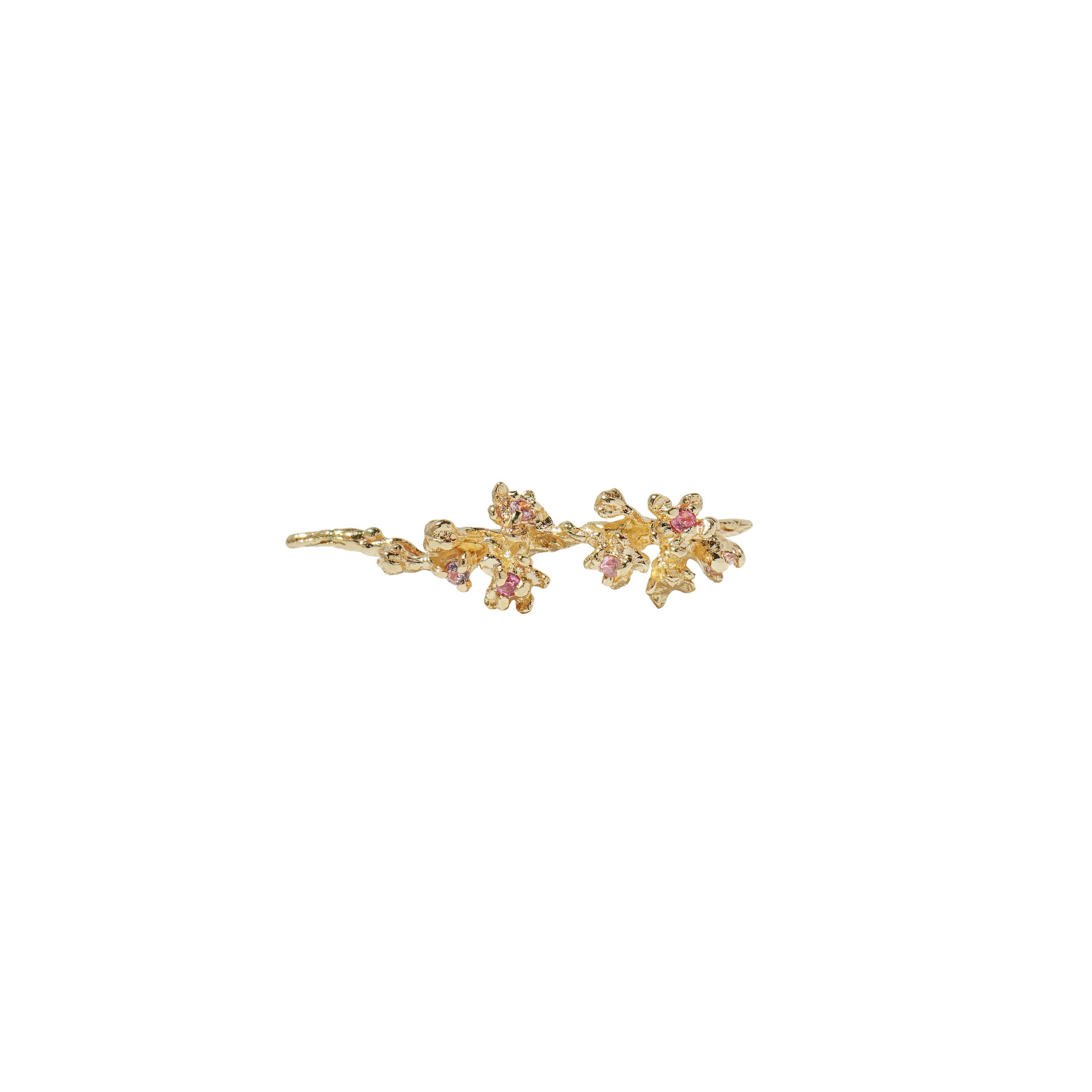 Cherry Blossoms - Laurie Fleming Jewellery