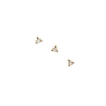 Diamond Dewdrops - Laurie Fleming Jewellery