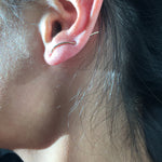 Esyllt Earring - Laurie Fleming Jewellery