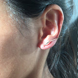 Esyllt Earring - Laurie Fleming Jewellery